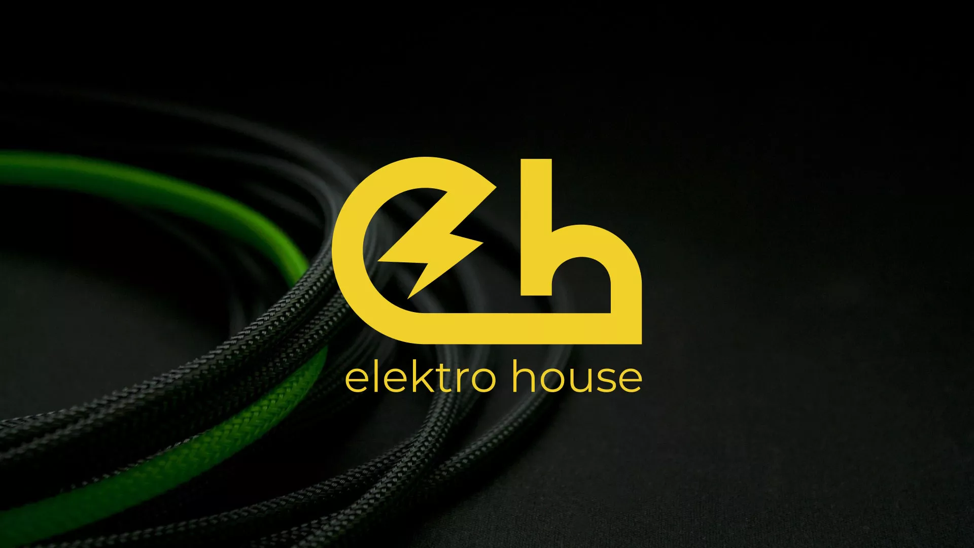 Создание сайта компании «Elektro House» в Жирновске